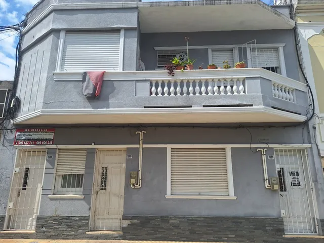 Apartamento 3 Dormitorios ,altillo ,azotea