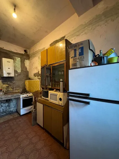 Casa En Venta Sobre Saladillo 3400 Con Garage Y Terraza