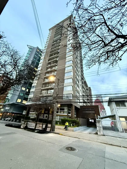 Venta Depto 3d/2b Remodelado - A Pasos De La Udec Y Hospital