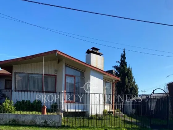 Casa En Excelente Ubicación Sector Regional