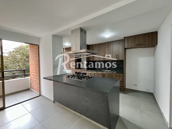 Apartamento En Venta En Patio Bonito. Cod V775850