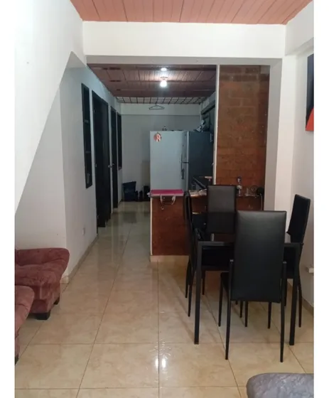 Venta Magnifica Casa Remodelada En La Badea, Pereira 