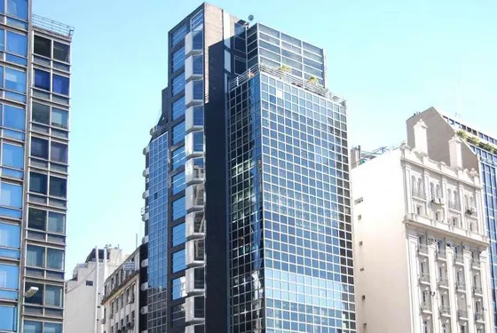 Alem Leandro N. Av. 1002 12º