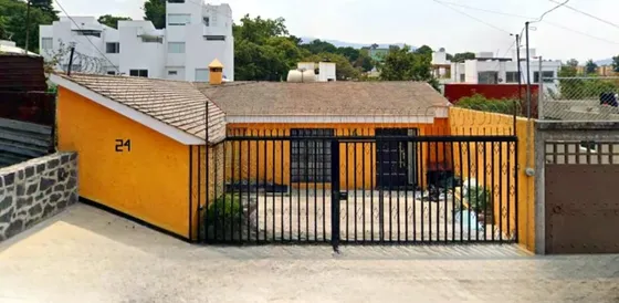 Venta Casa En Heroes De Padierna Gb*