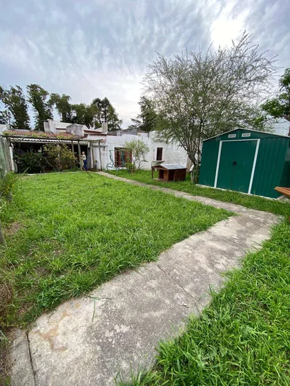 Venta Casa 2 Dormitorios En Rocha