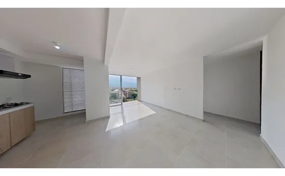 Venta Apartamento De 59mts2 En Kachipay, Sur De Cali 13454-4