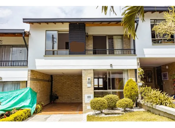 Casa Para La Venta En La Estrella 