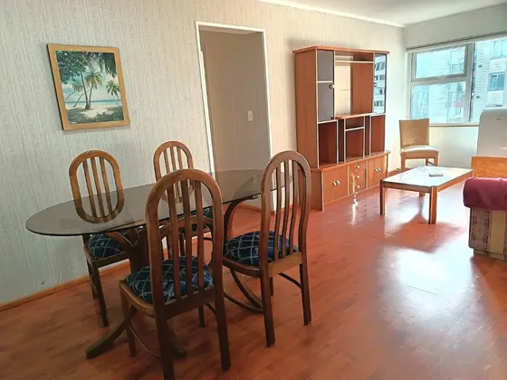 Departamento Amoblado Balneario Pelluco C/estacionamiento