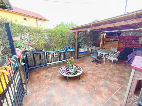 Oportunidad En La Florida Casa Amplia Con 8d+3b+mini