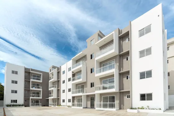 Apartamento Listo En La Avenida España En El Isabelita