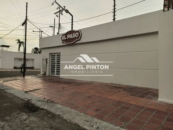  Local Comercial Alquiler Tierra Negra Maracaibo Api 6373
