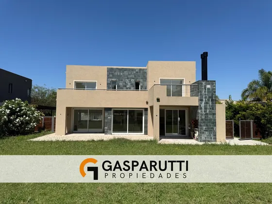 Casa En Venta En San Matías, Escobar Gba Norte