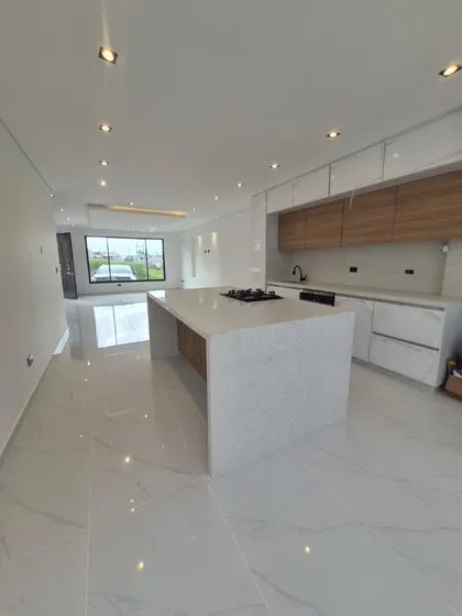 Hermosa Casa Para Estrenar