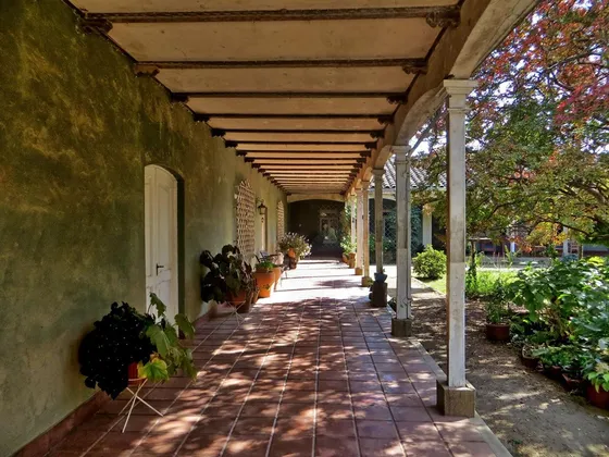 Casa En Venta En San Clemente