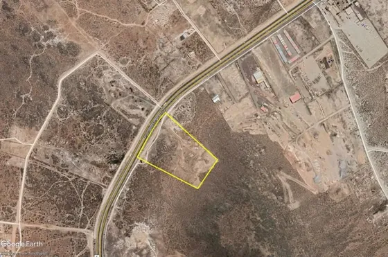 Sector Panul / Ruta 5 Norte
