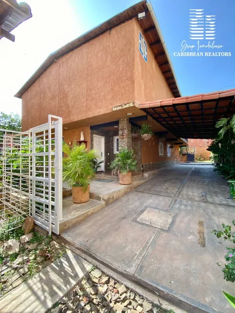 En Venta Rancho Familiar, Ubicado En El Conjunto Residencial Rancho Suárez