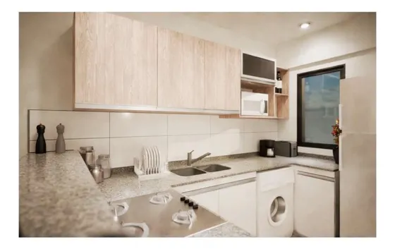 Departamento  En Venta Ubicado En Rincón De Milberg, Tigre, G.b.a. Zona Norte