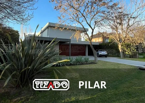 Casa Quinta  En Venta En Ayres Del Pilar, Pilar, G.b.a. Zona Norte