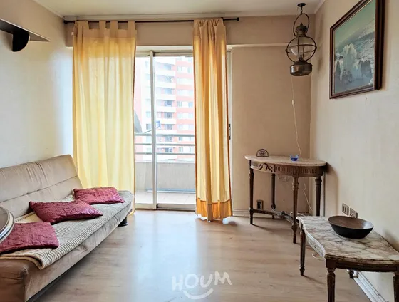Departamento Lastarria Id: 38116