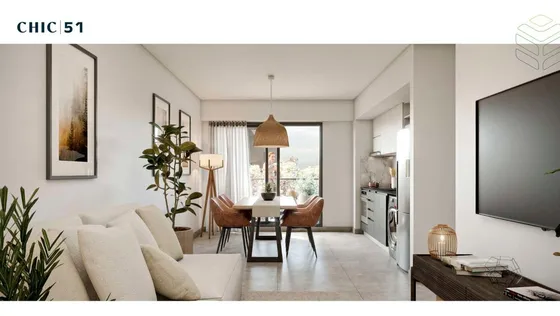 Venta Departamento 2 Amb Padua Full Amenities