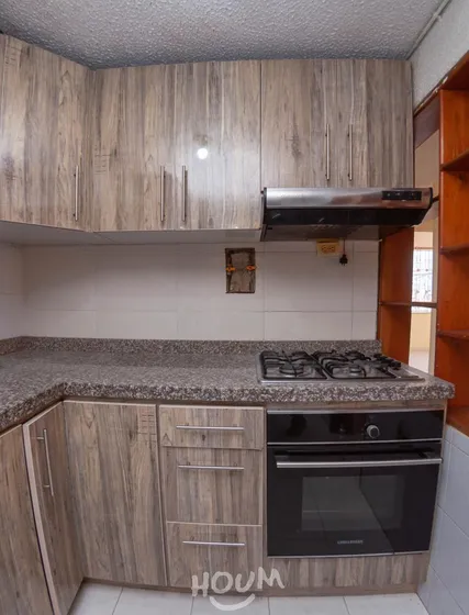 Apartamento En Altablanca, San Cristóbal Norte. 3 Habitaciones, 76 M², Id: 39471