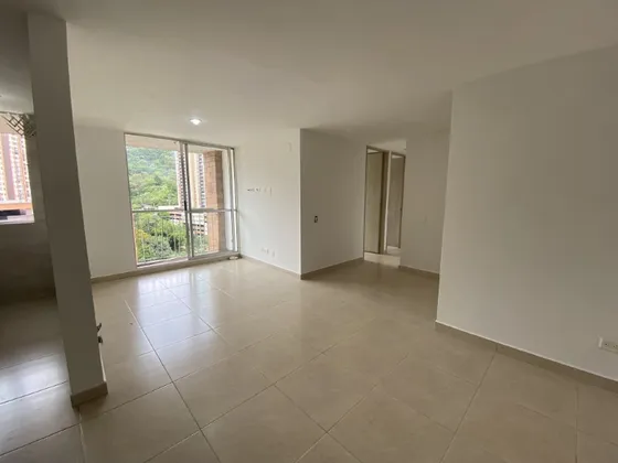  Apartamento En Arriendo Ubicado En Itaguí Sector Santa María  (27604).