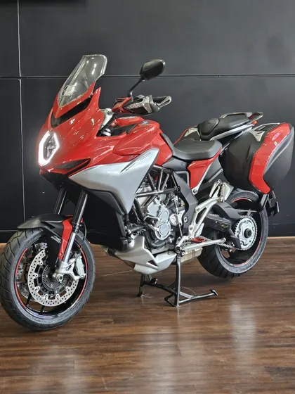Mv Agusta Turismo Veloce Lusso - Oportunidad
