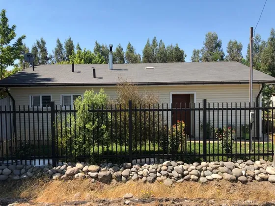 Casa En Venta En Requínoa