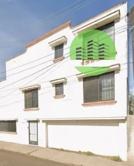 Edificio En Renta O Venta En Fracc. Las Granjas