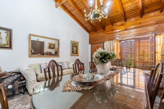 Venta Casa 4 Amb En Ciudadela Jardín Y Pileta