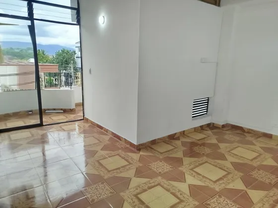 Arriendo Apartamento En Rosales