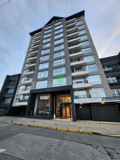 Departamento En Venta De 1 Dorm. En Valdivia