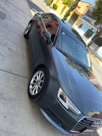 Audi A4 2.0 T Dynamic 190hp Dsg