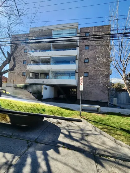 Departamento En Venta 2d2b, Ñuñoa