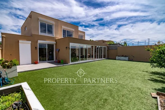 Casa En Venta En San Joaquín