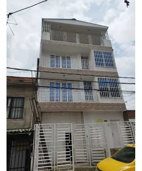 Vendo Edificio En El Sur De Cali Barrio Antonio Nariño Renta 6500000