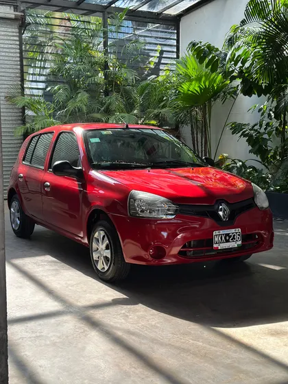 Renault Clio 1.2 Mío Expression Pack I