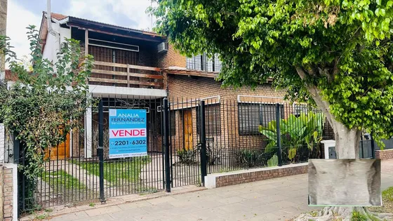 Casa En Hurlingham