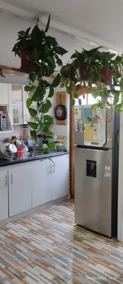 Excelente Casa En Maipu