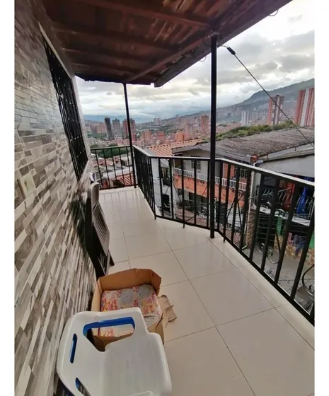 Apartamento En Venta Quitasol Bello Antioqua