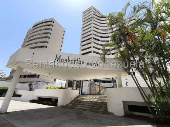 Juan Carlos González. Renta House Carabobo Vende Apto. Res. Manhattan Suites Urb. Los Mangos Valencia Mls #25-17074 Rah/jcg.