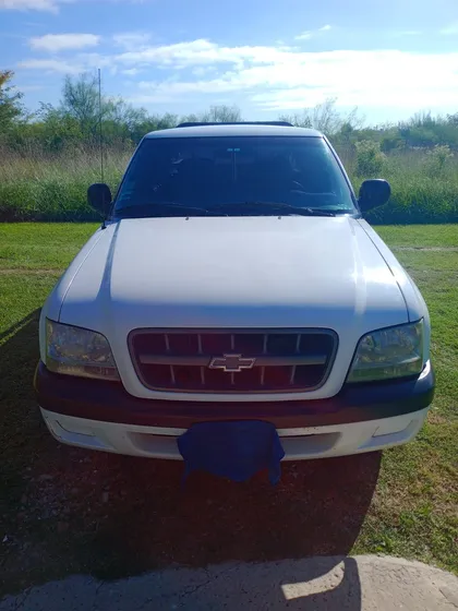 Chevrolet S10 2.8 4x2 Dc