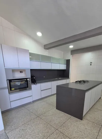 Casa En Venta En El Trigal De Una Planta (ac)