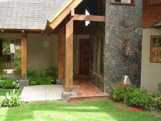 Casa En Venta En Villuco Alto Chiguayante