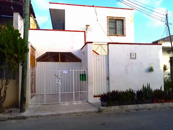 Casa Cuartería 8 Estudios Cancún Inversión