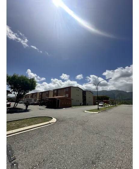 Se Vende Apartamento 63.82m2. Guatire, Alto Grande