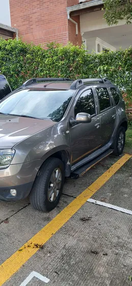 Renault Duster 1.6 Expression Mecánica