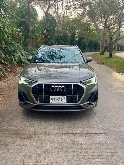 Audi Q3 1.4 S Line 150 Hp Dsg