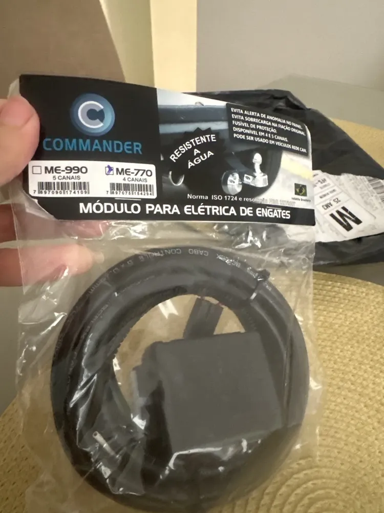 Foto do produto compartilhada pelo comprador 3 de 3