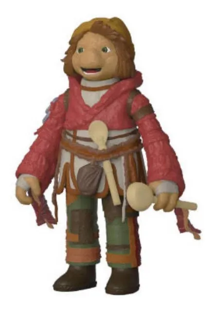 Dark crystal on sale action figures